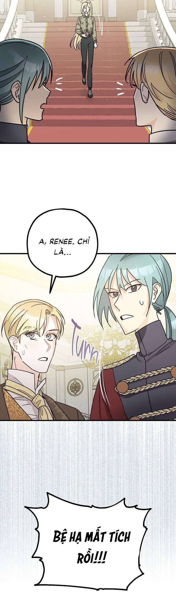 Liều Thuốc An Thần Của Bạo Chúa Chapter 10 - 47