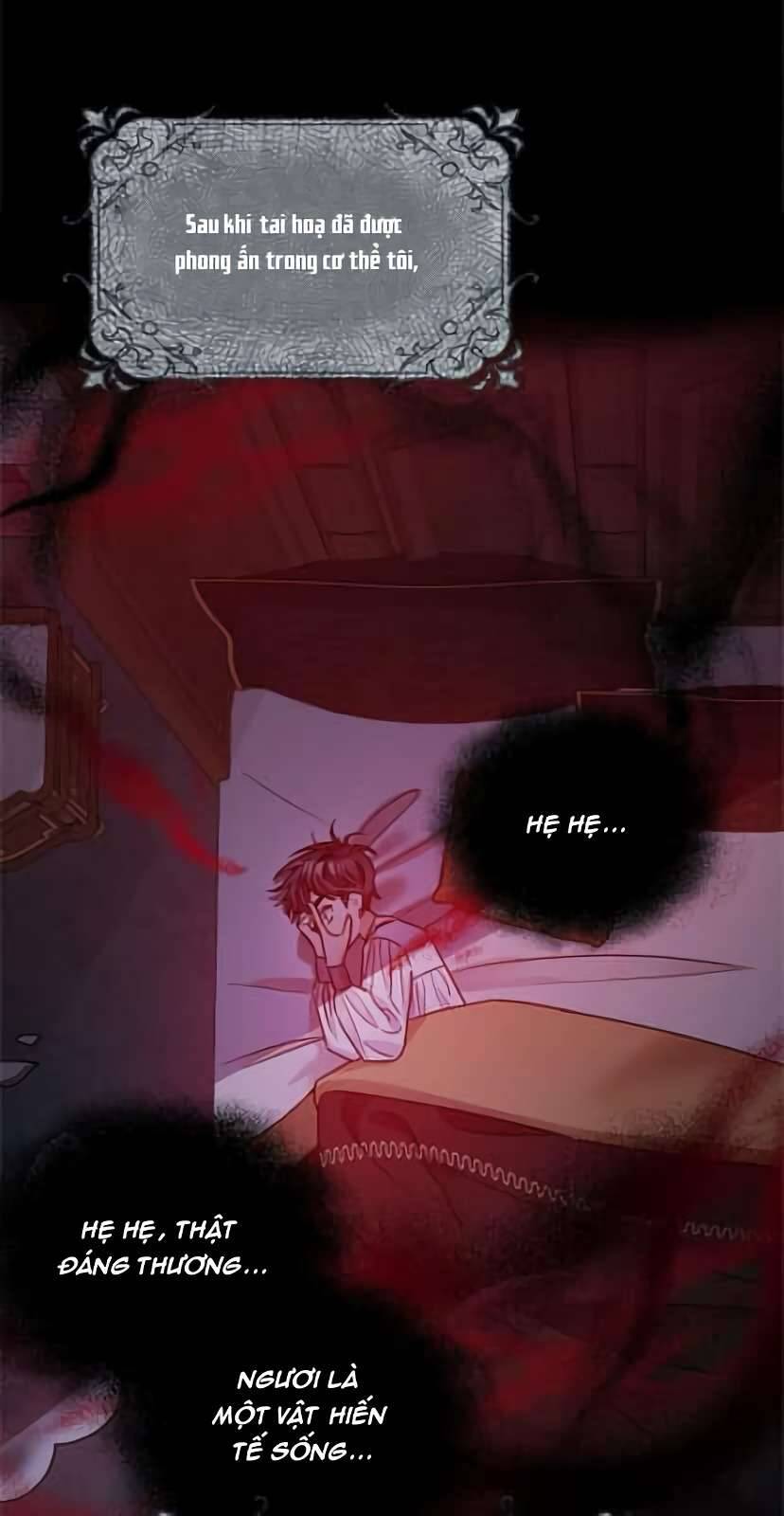 Liều Thuốc An Thần Của Bạo Chúa Chapter 28 - 11