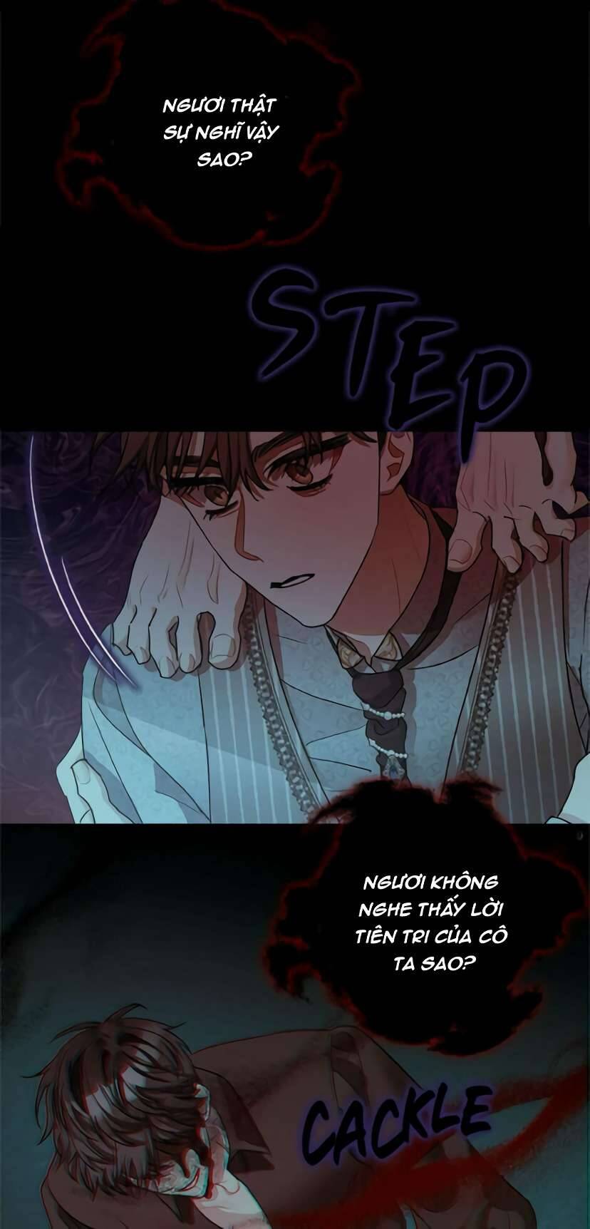 Liều Thuốc An Thần Của Bạo Chúa Chapter 28 - 18