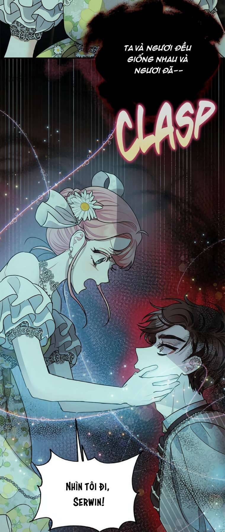 Liều Thuốc An Thần Của Bạo Chúa Chapter 28 - 24