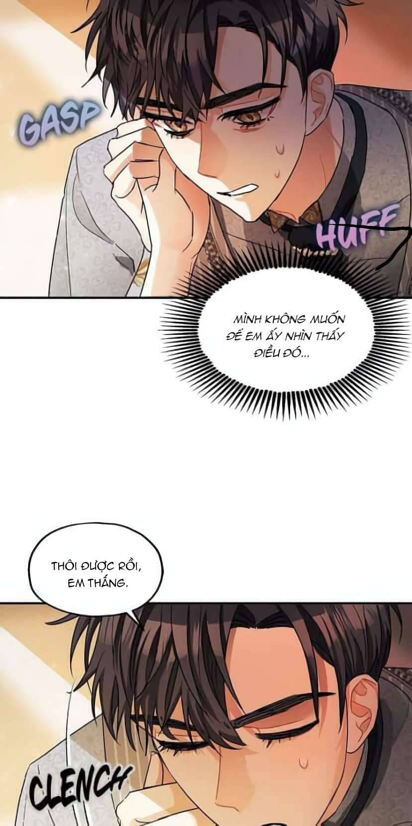 Liều Thuốc An Thần Của Bạo Chúa Chapter 28 - 30