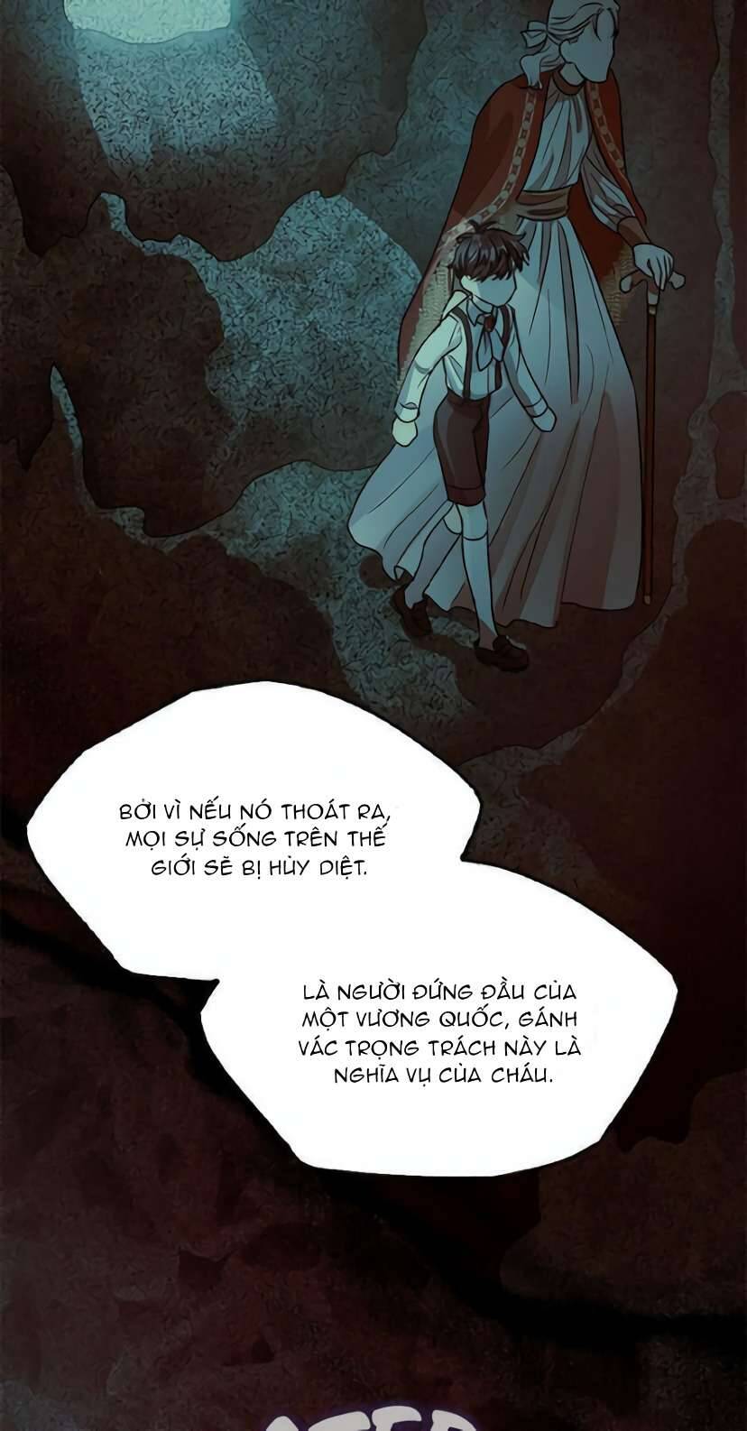 Liều Thuốc An Thần Của Bạo Chúa Chapter 28 - 4