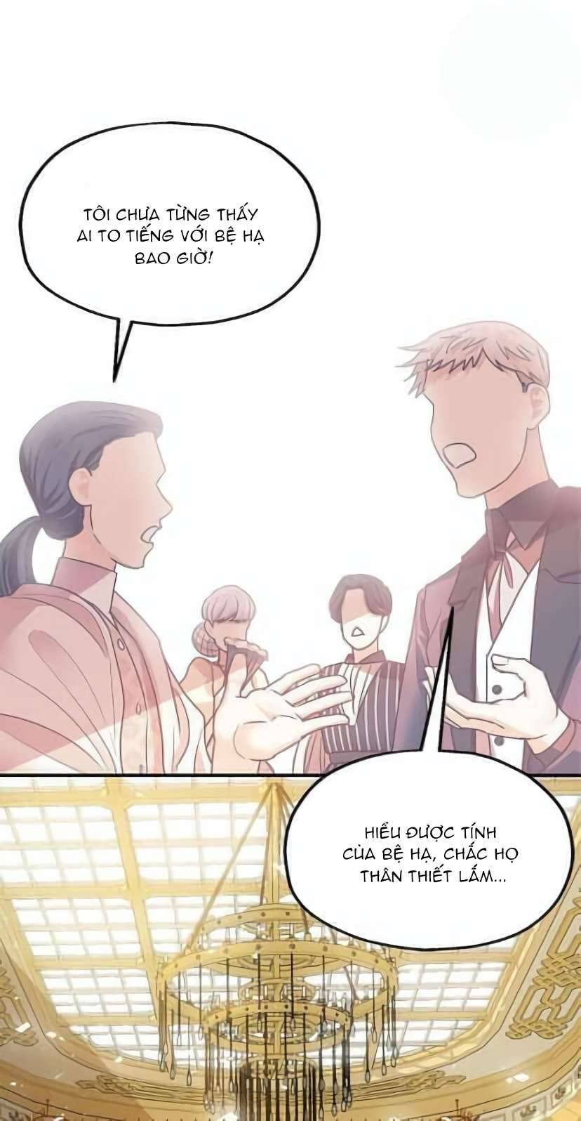 Liều Thuốc An Thần Của Bạo Chúa Chapter 28 - 39