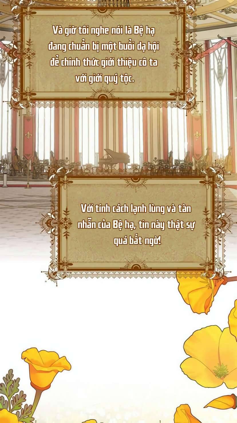 Liều Thuốc An Thần Của Bạo Chúa Chapter 28 - 40