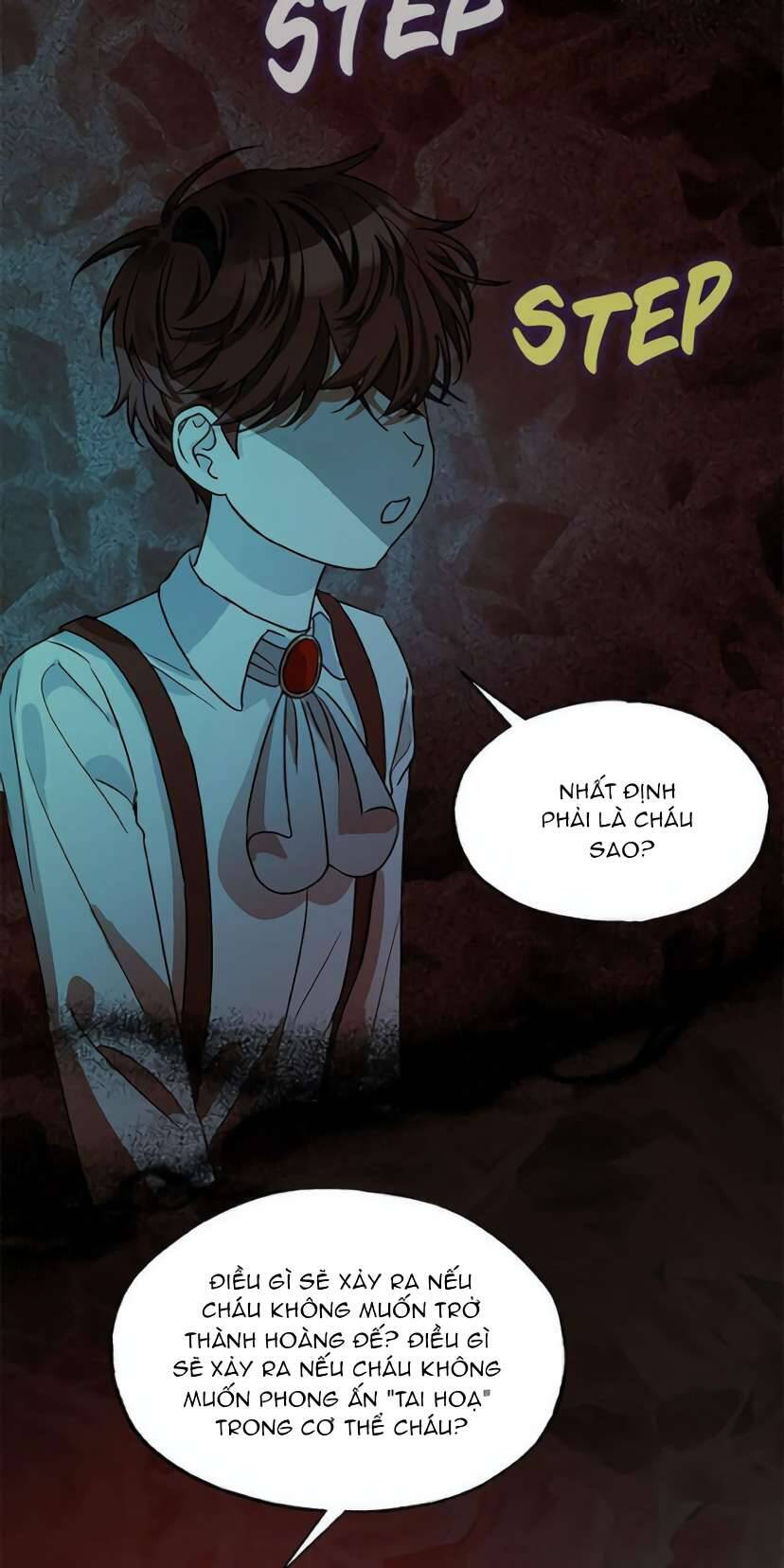 Liều Thuốc An Thần Của Bạo Chúa Chapter 28 - 5