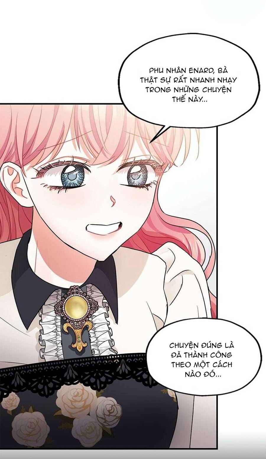 Liều Thuốc An Thần Của Bạo Chúa Chapter 28 - 45