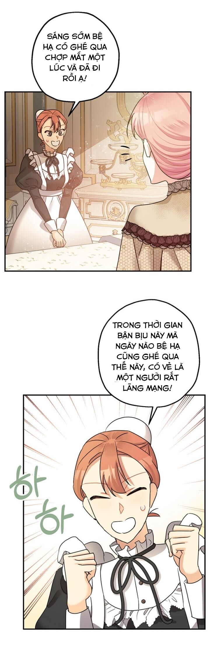 Liều Thuốc An Thần Của Bạo Chúa Chapter 29.5 - 2