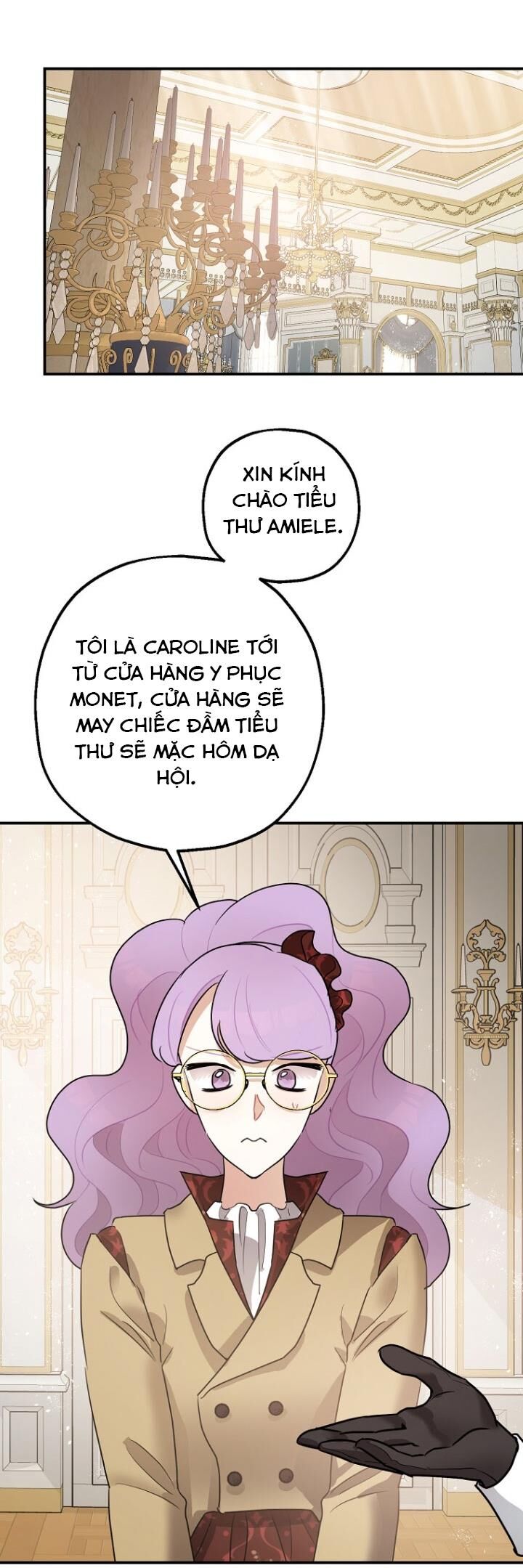 Liều Thuốc An Thần Của Bạo Chúa Chapter 29.5 - 11