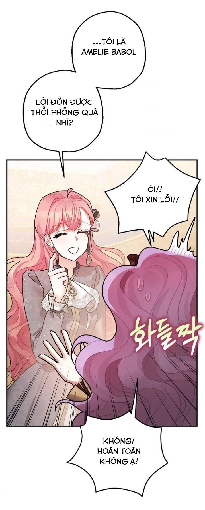 Liều Thuốc An Thần Của Bạo Chúa Chapter 29.5 - 15