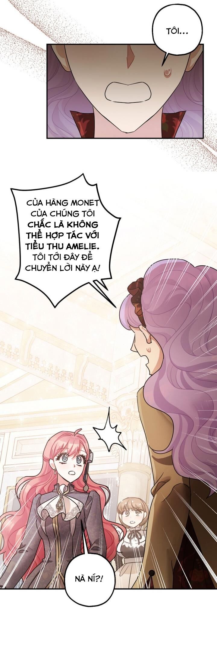 Liều Thuốc An Thần Của Bạo Chúa Chapter 29.5 - 18