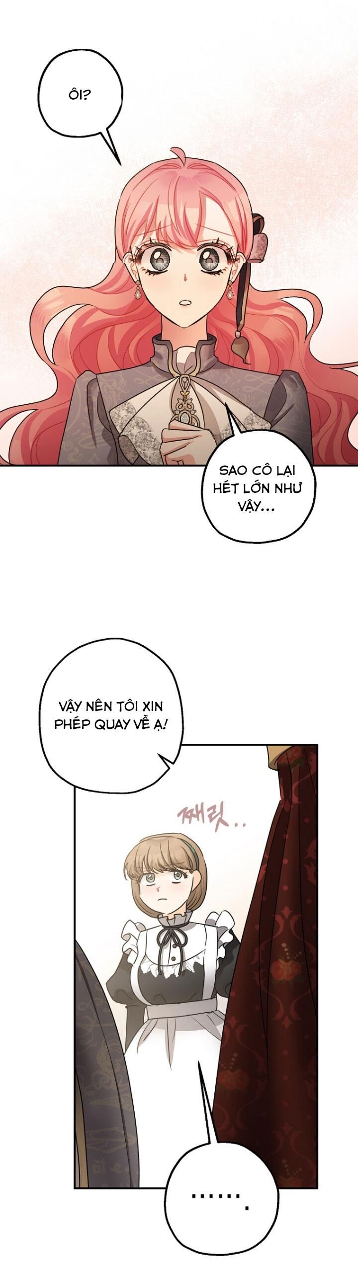 Liều Thuốc An Thần Của Bạo Chúa Chapter 29.5 - 19