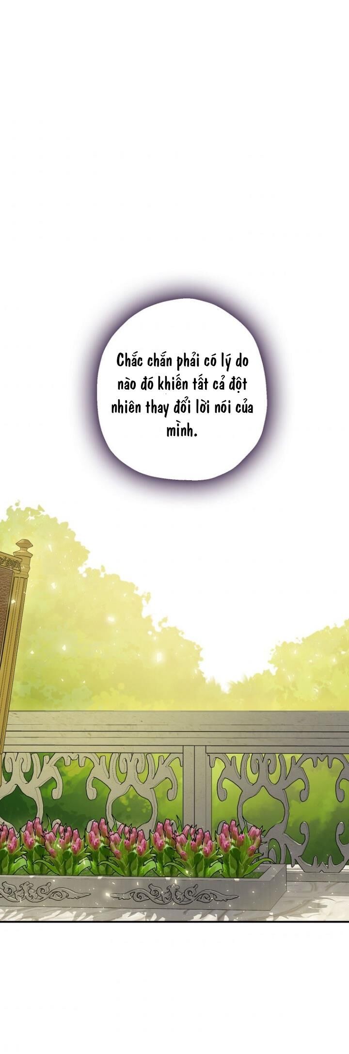 Liều Thuốc An Thần Của Bạo Chúa Chapter 29.5 - 20