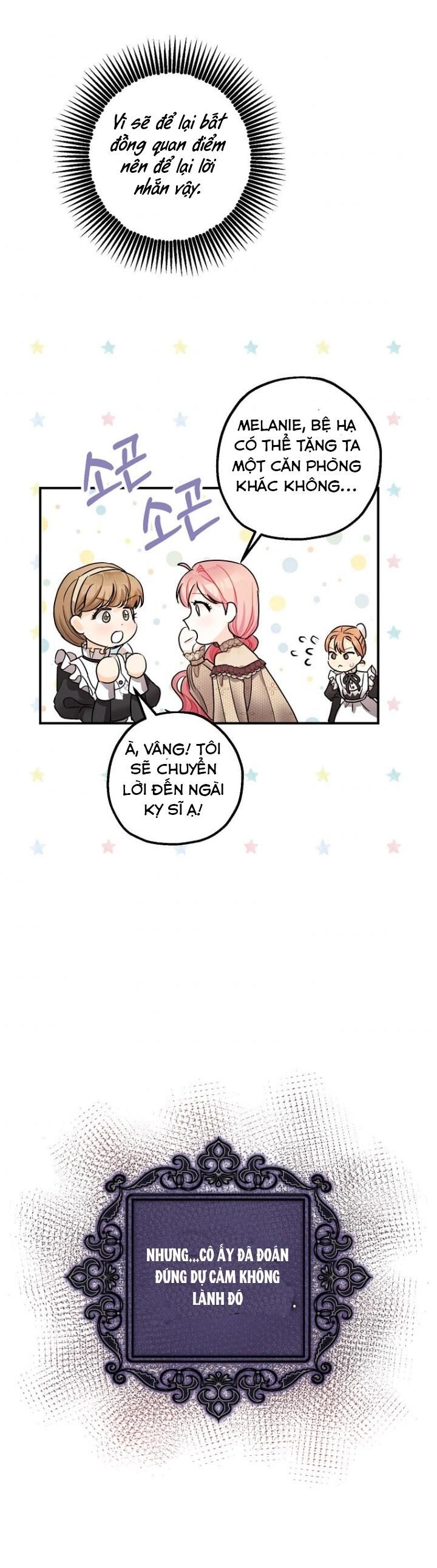 Liều Thuốc An Thần Của Bạo Chúa Chapter 29.5 - 5