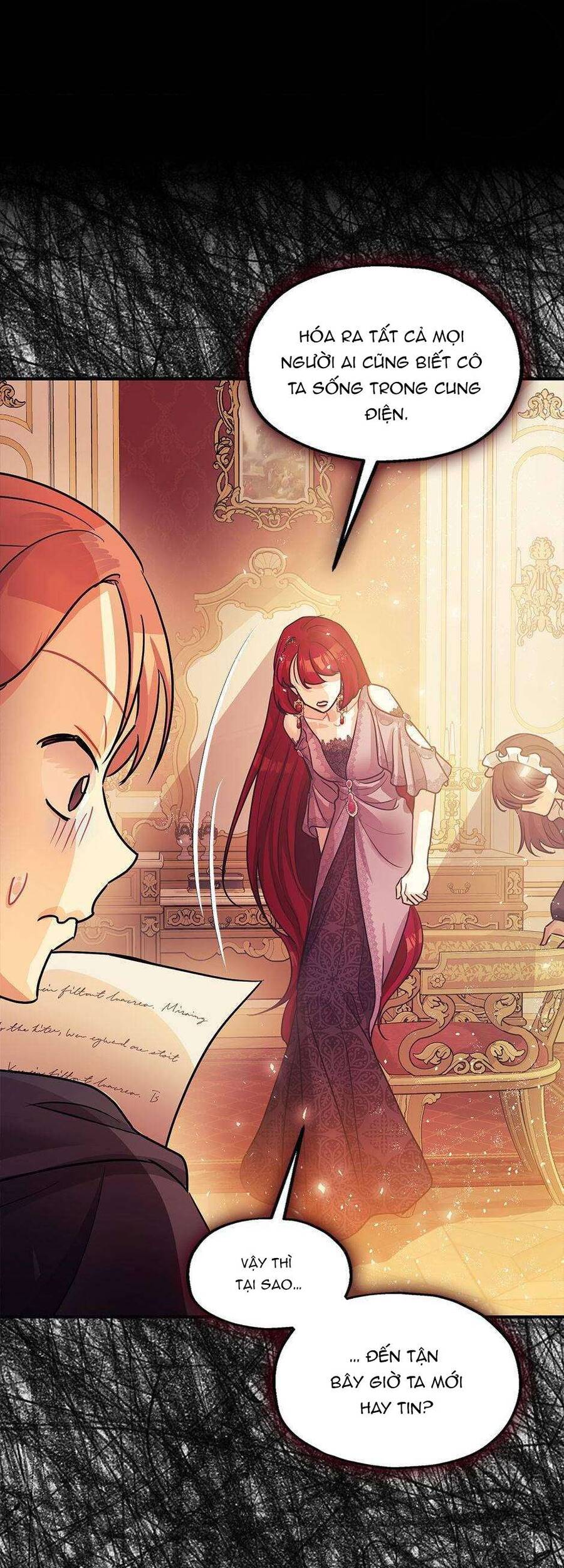 Liều Thuốc An Thần Của Bạo Chúa Chapter 29 - 11