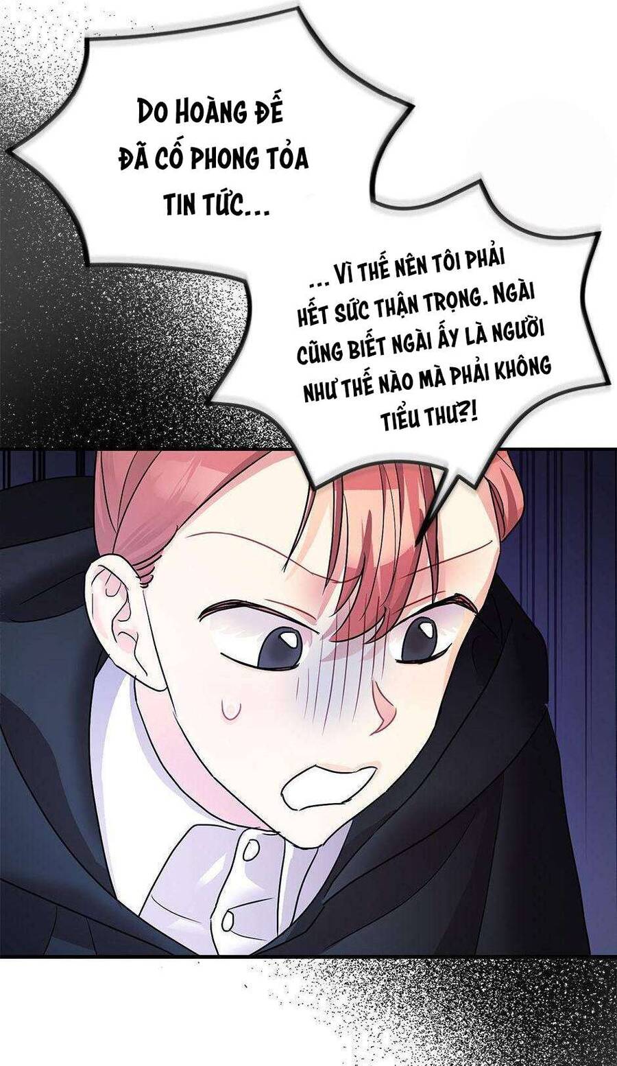 Liều Thuốc An Thần Của Bạo Chúa Chapter 29 - 14