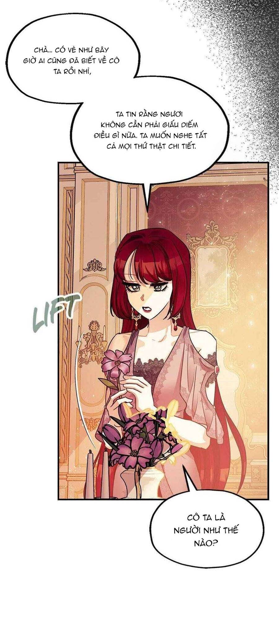 Liều Thuốc An Thần Của Bạo Chúa Chapter 29 - 15