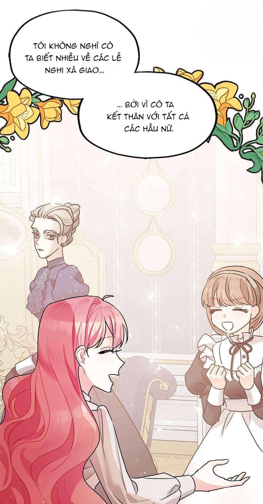 Liều Thuốc An Thần Của Bạo Chúa Chapter 29 - 17