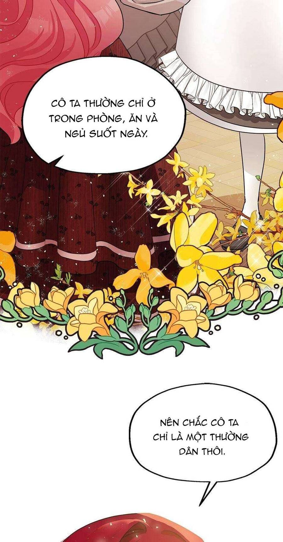 Liều Thuốc An Thần Của Bạo Chúa Chapter 29 - 18