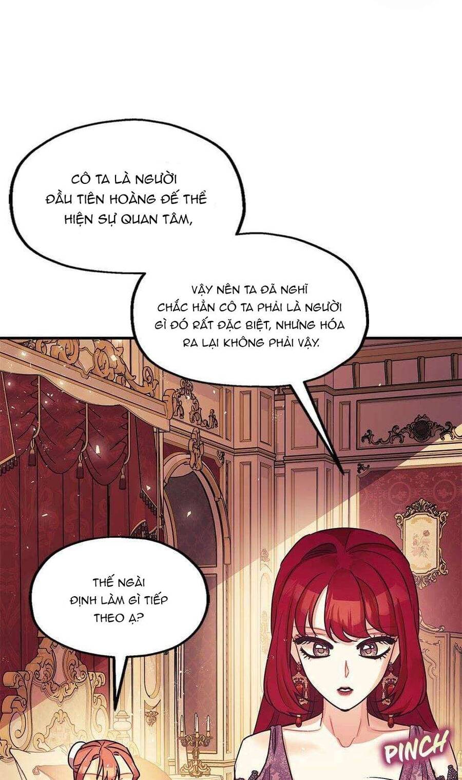 Liều Thuốc An Thần Của Bạo Chúa Chapter 29 - 21
