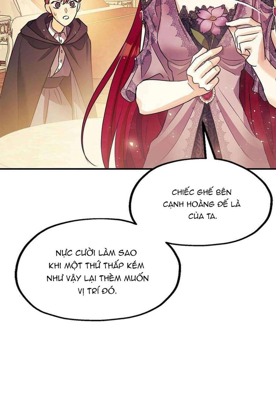 Liều Thuốc An Thần Của Bạo Chúa Chapter 29 - 22