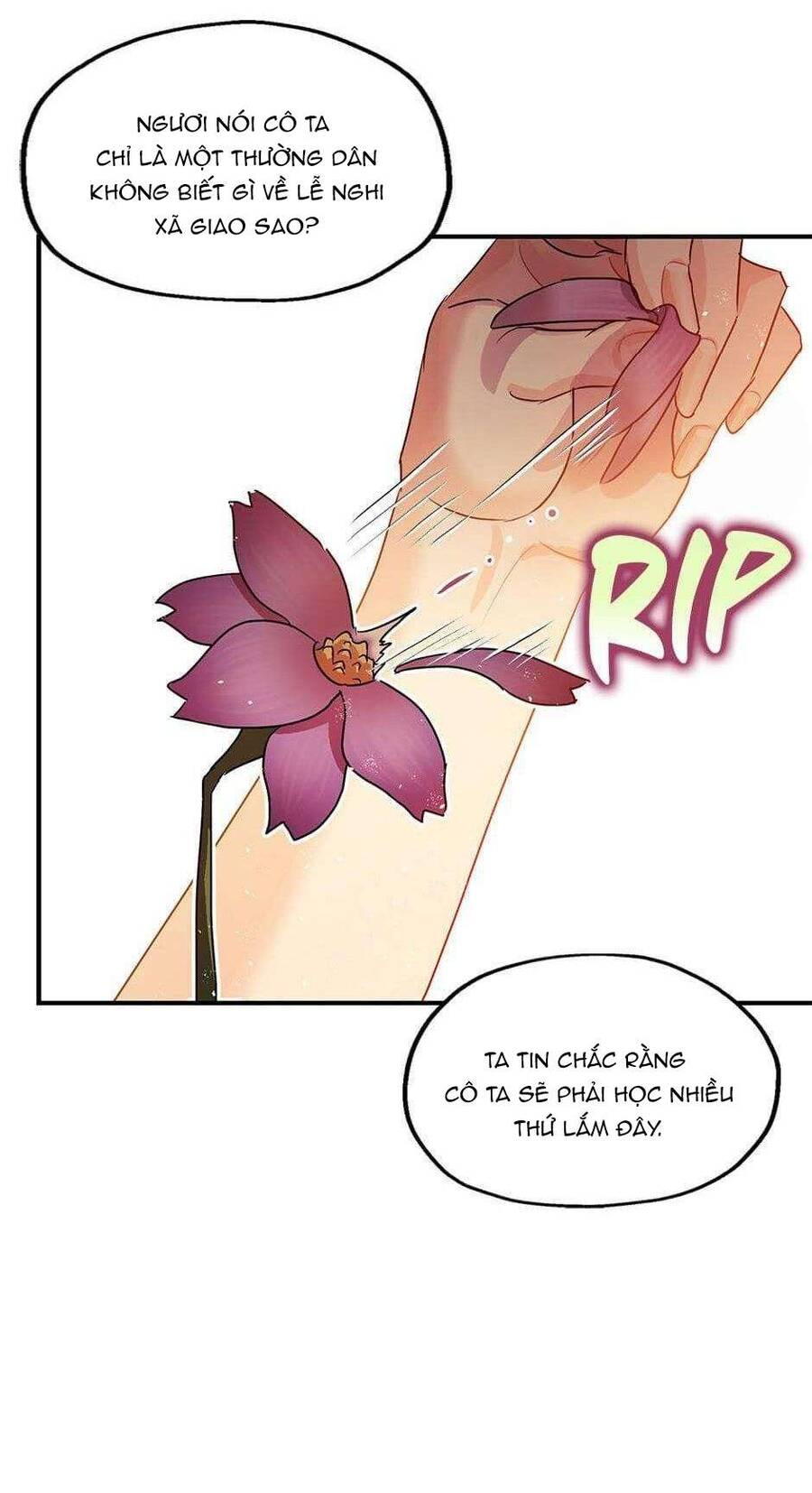Liều Thuốc An Thần Của Bạo Chúa Chapter 29 - 23