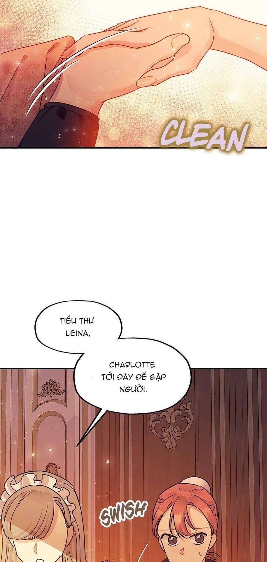 Liều Thuốc An Thần Của Bạo Chúa Chapter 29 - 4