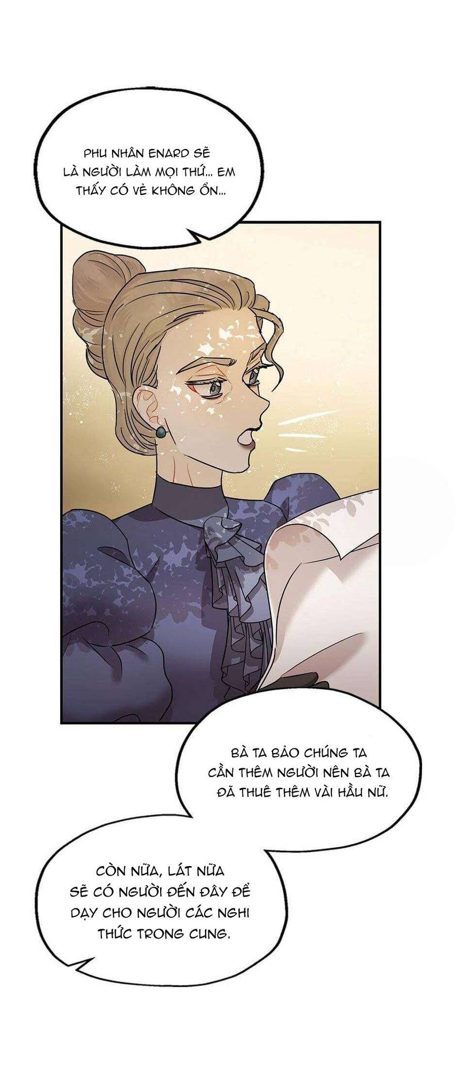 Liều Thuốc An Thần Của Bạo Chúa Chapter 29 - 32