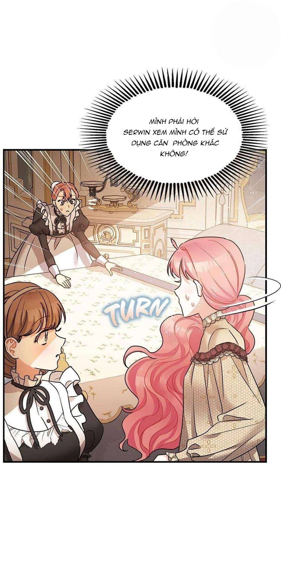 Liều Thuốc An Thần Của Bạo Chúa Chapter 29 - 34