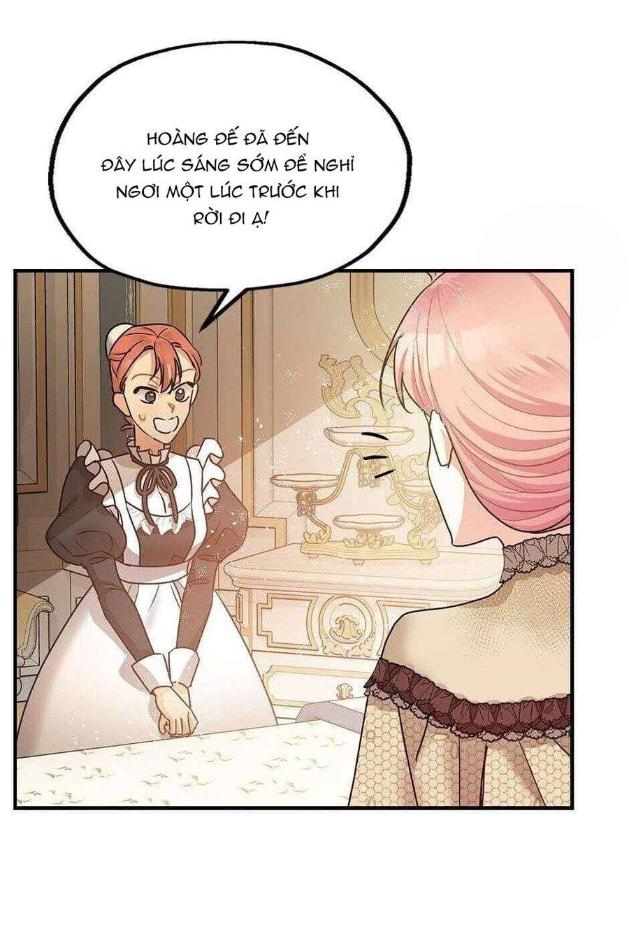 Liều Thuốc An Thần Của Bạo Chúa Chapter 29 - 36