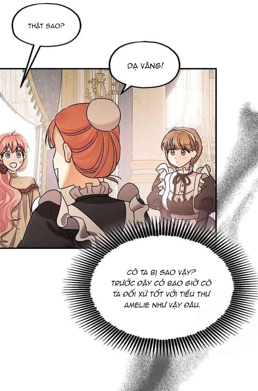 Liều Thuốc An Thần Của Bạo Chúa Chapter 29 - 38