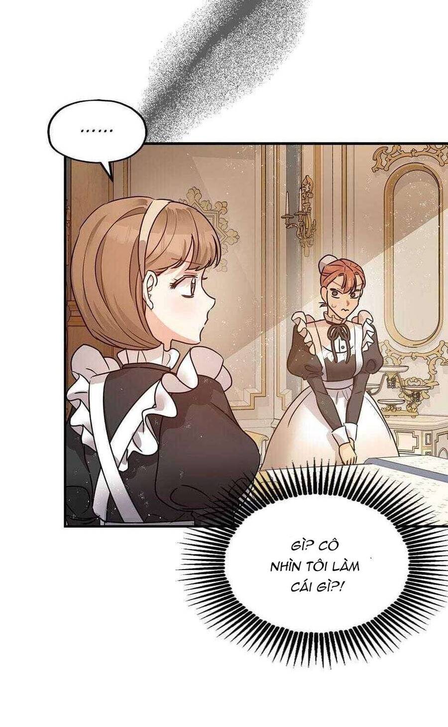 Liều Thuốc An Thần Của Bạo Chúa Chapter 29 - 39