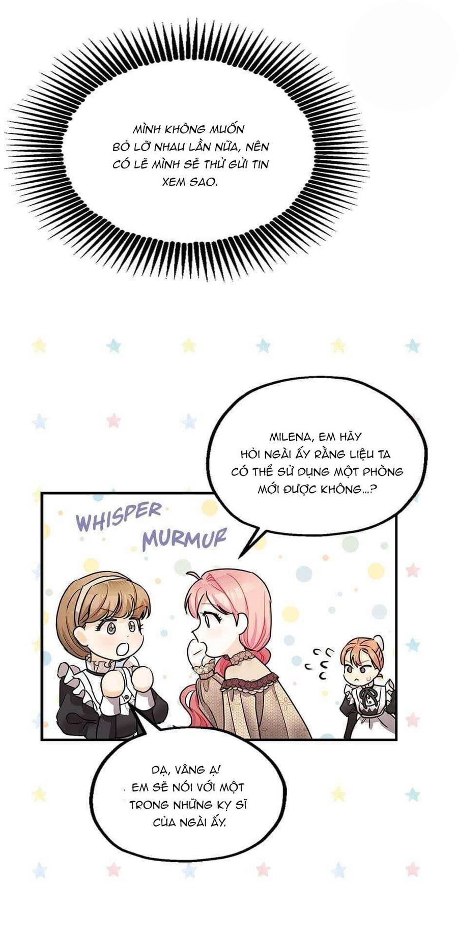 Liều Thuốc An Thần Của Bạo Chúa Chapter 29 - 41