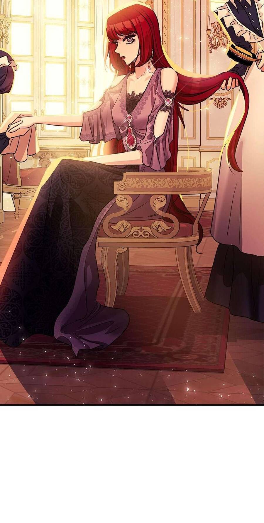 Liều Thuốc An Thần Của Bạo Chúa Chapter 29 - 6
