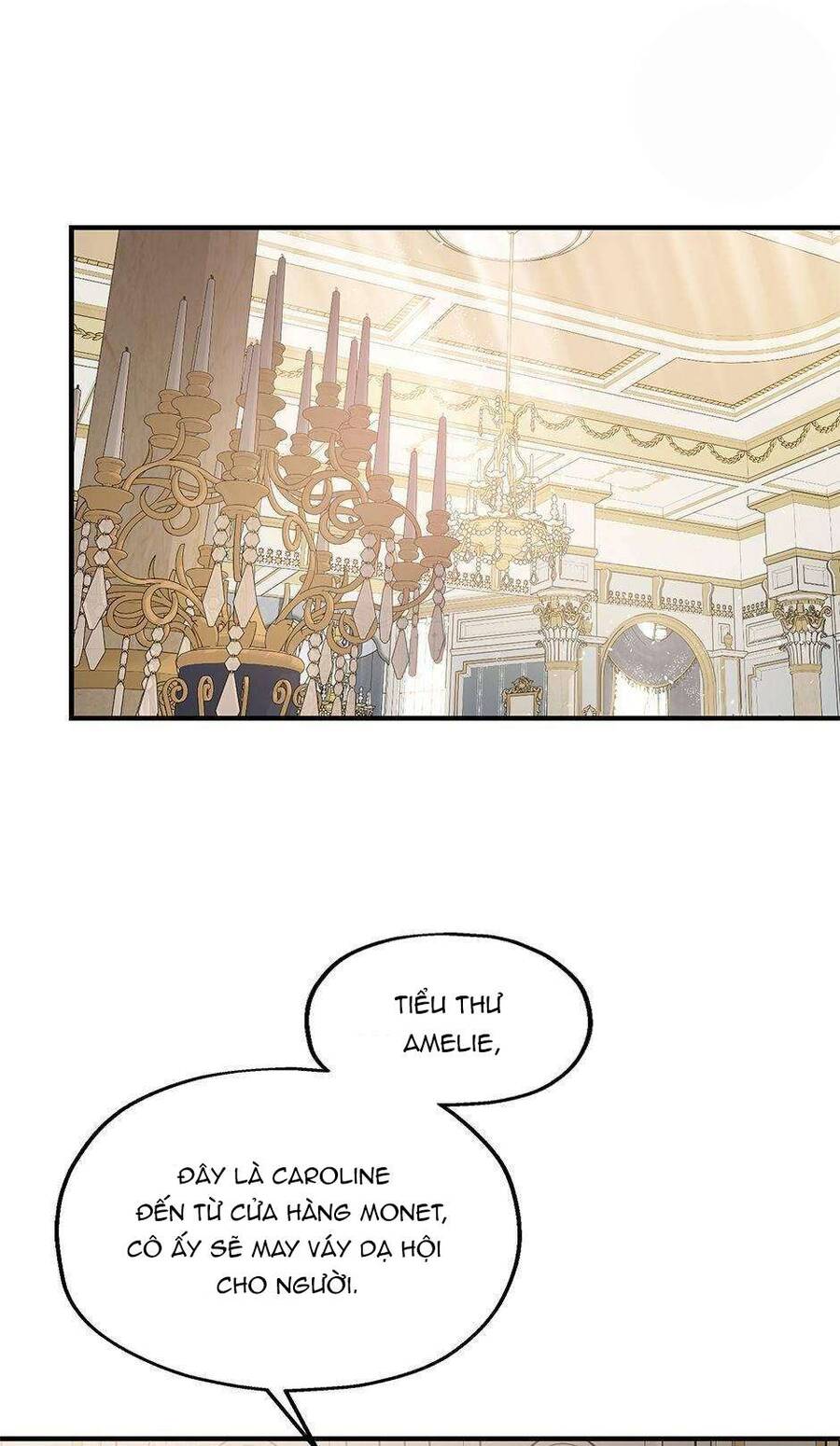 Liều Thuốc An Thần Của Bạo Chúa Chapter 29 - 51