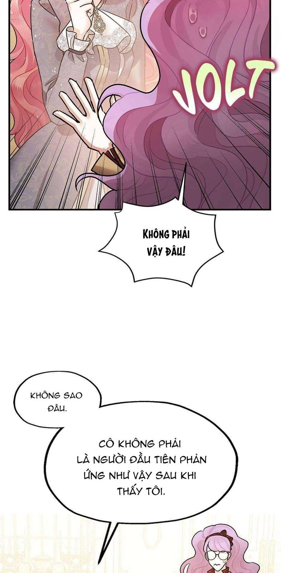 Liều Thuốc An Thần Của Bạo Chúa Chapter 29 - 58