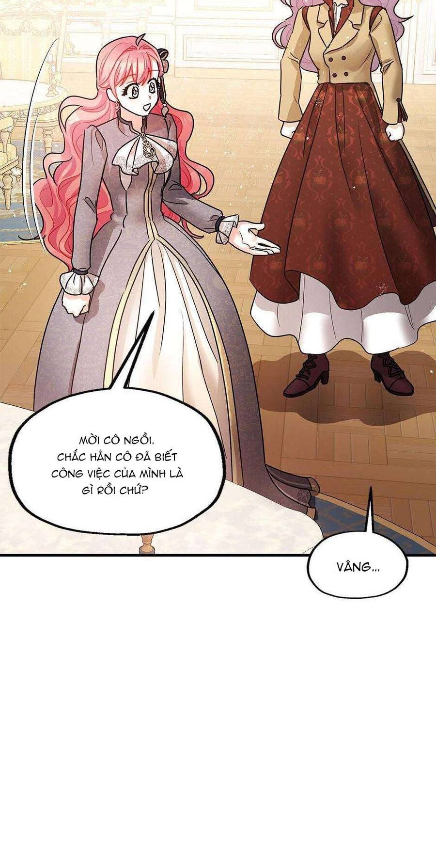 Liều Thuốc An Thần Của Bạo Chúa Chapter 29 - 59