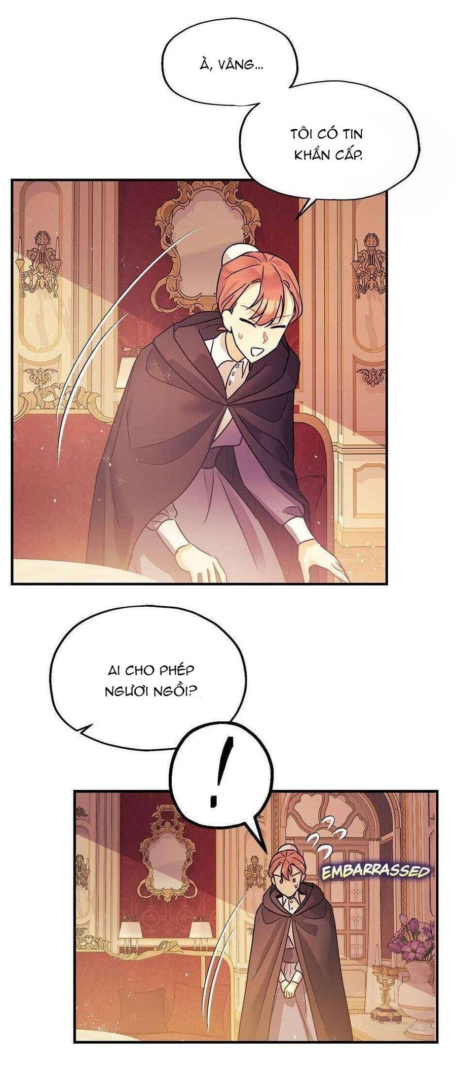 Liều Thuốc An Thần Của Bạo Chúa Chapter 29 - 7