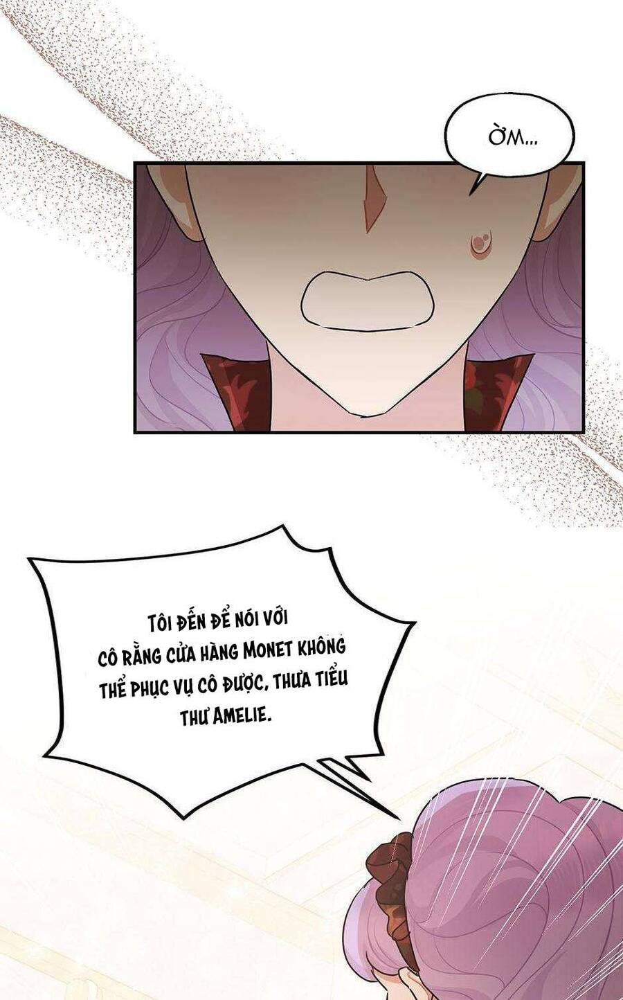 Liều Thuốc An Thần Của Bạo Chúa Chapter 29 - 61