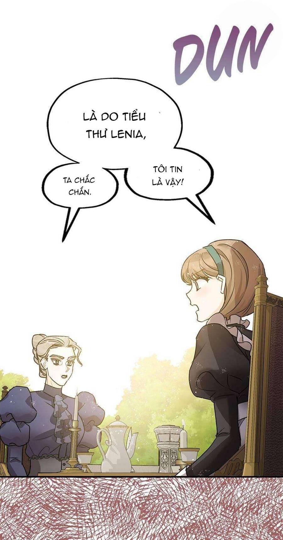 Liều Thuốc An Thần Của Bạo Chúa Chapter 29 - 67