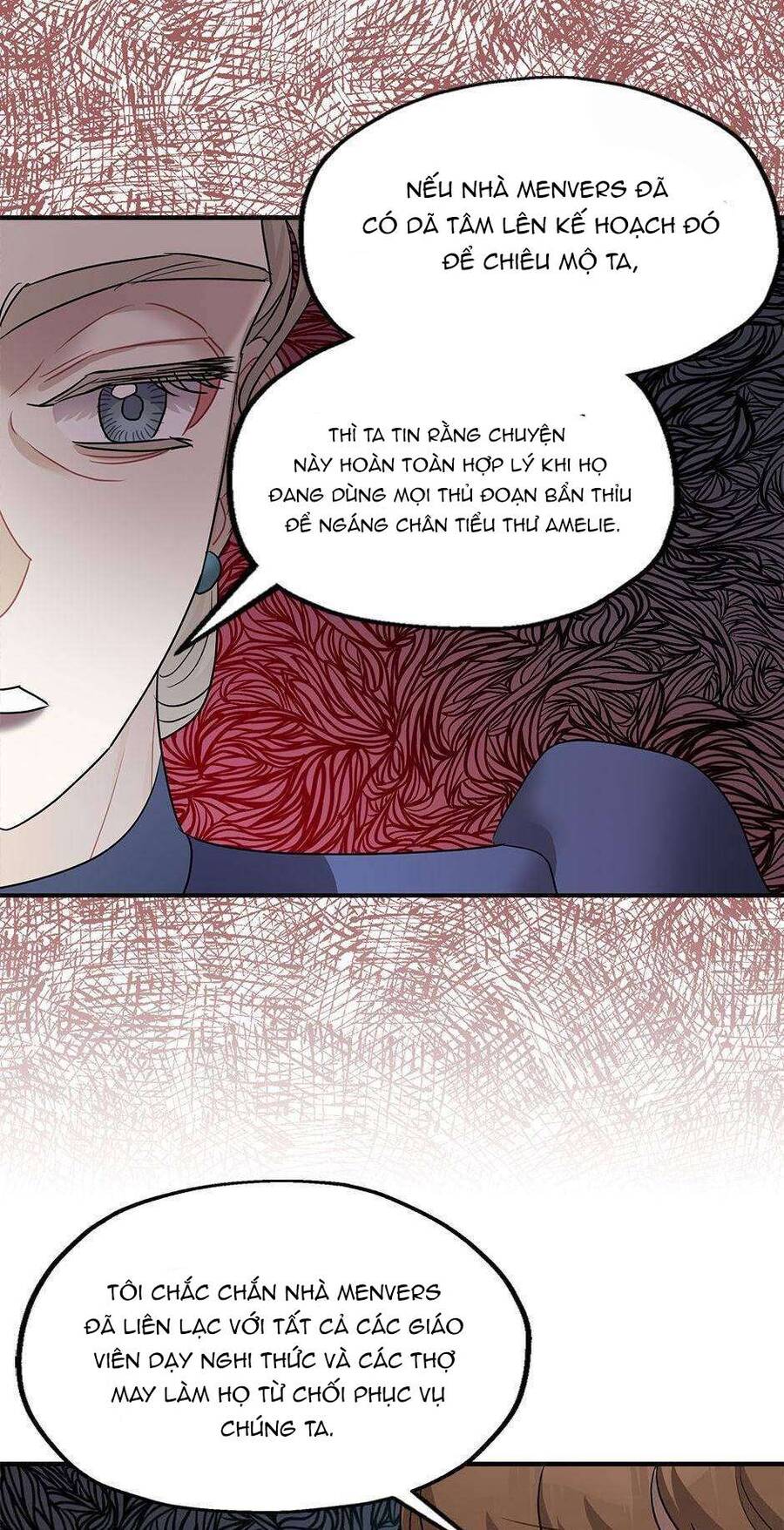 Liều Thuốc An Thần Của Bạo Chúa Chapter 29 - 68