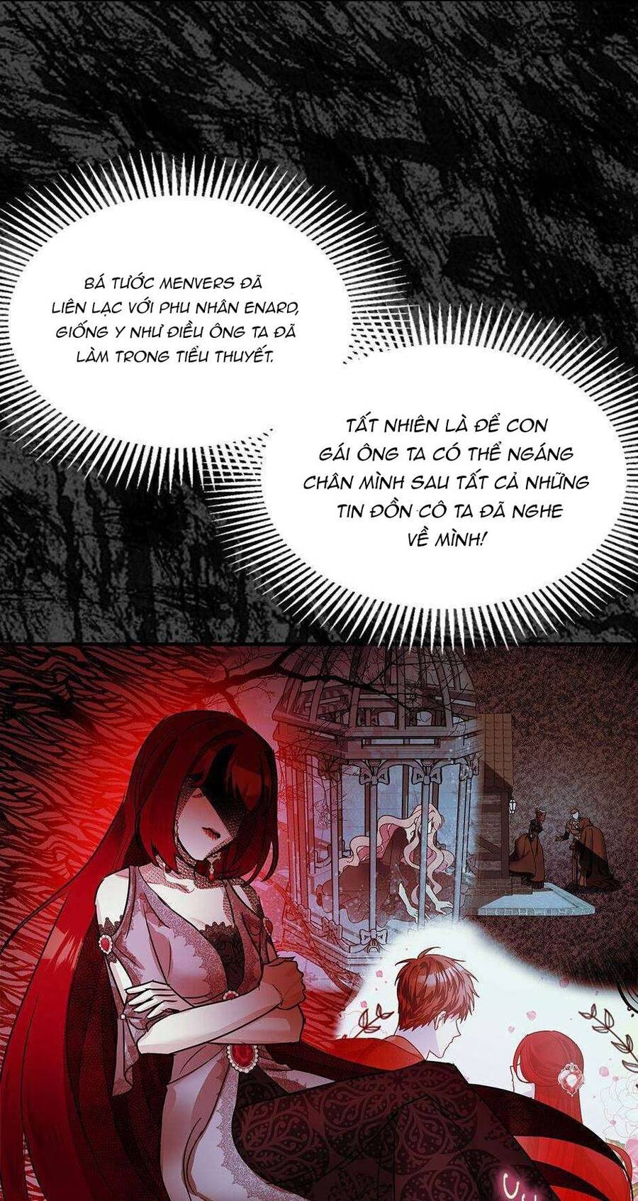 Liều Thuốc An Thần Của Bạo Chúa Chapter 29 - 73