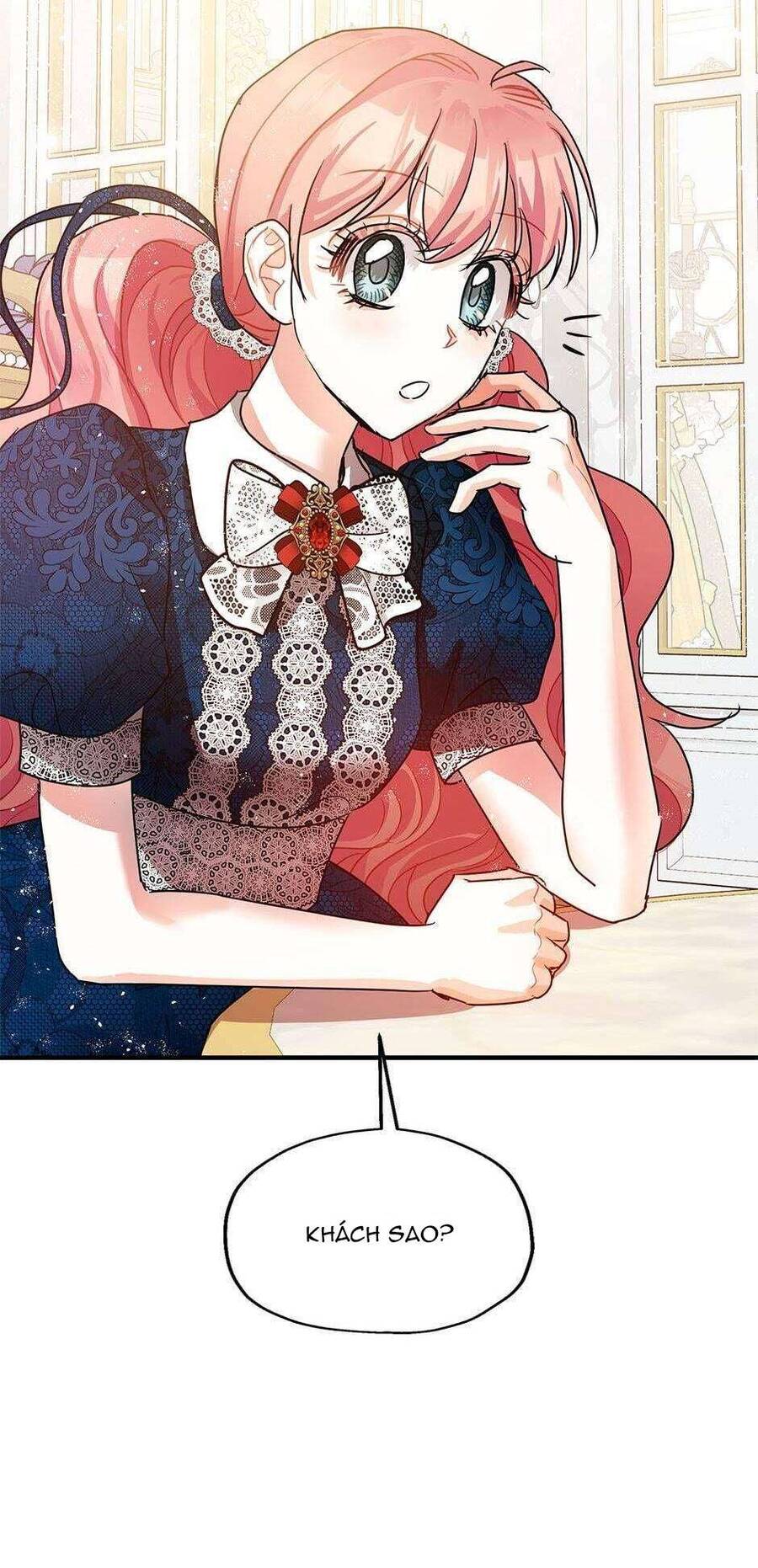 Liều Thuốc An Thần Của Bạo Chúa Chapter 29 - 75