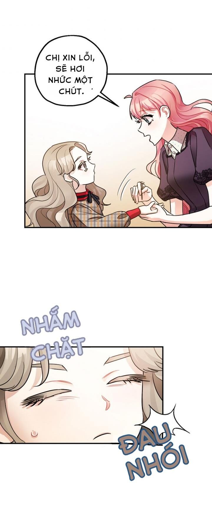 Liều Thuốc An Thần Của Bạo Chúa Chapter 30.5 - 2