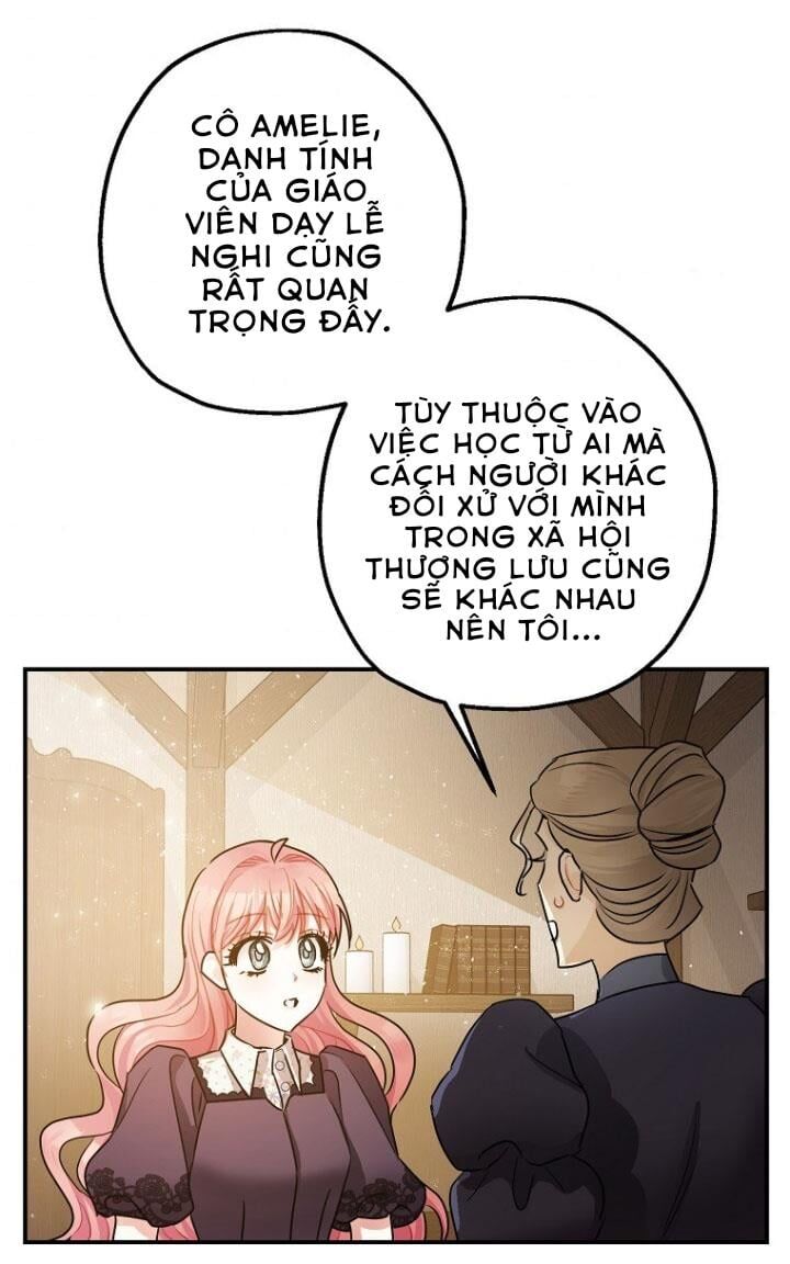 Liều Thuốc An Thần Của Bạo Chúa Chapter 30.5 - 11