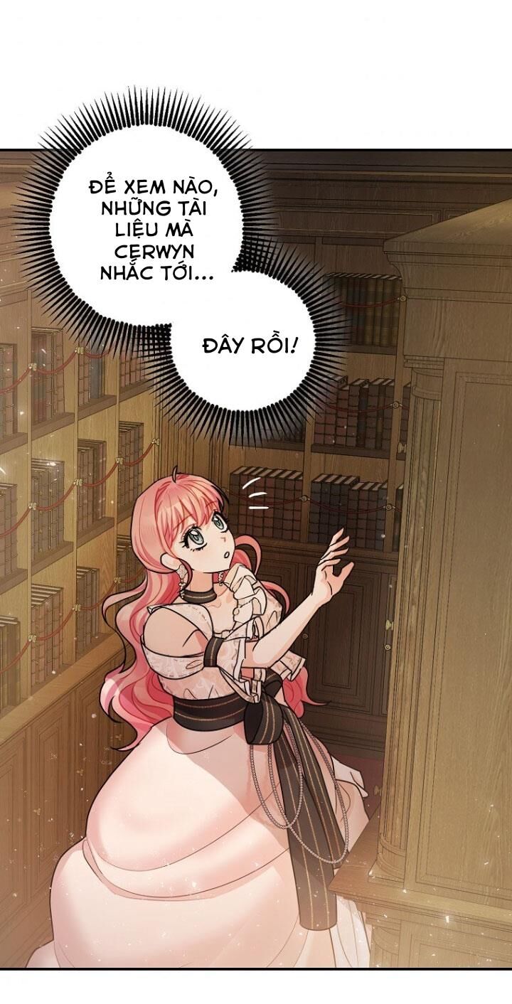 Liều Thuốc An Thần Của Bạo Chúa Chapter 30.5 - 14