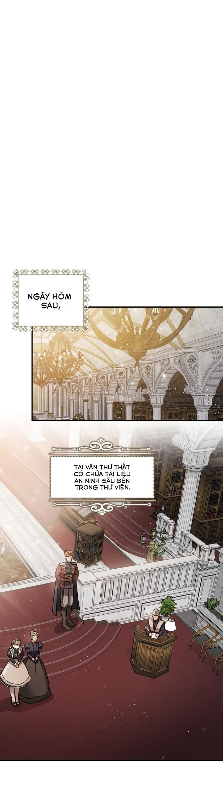 Liều Thuốc An Thần Của Bạo Chúa Chapter 30.5 - 15