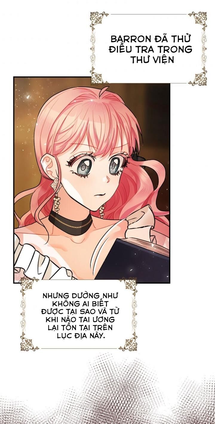Liều Thuốc An Thần Của Bạo Chúa Chapter 30.5 - 16