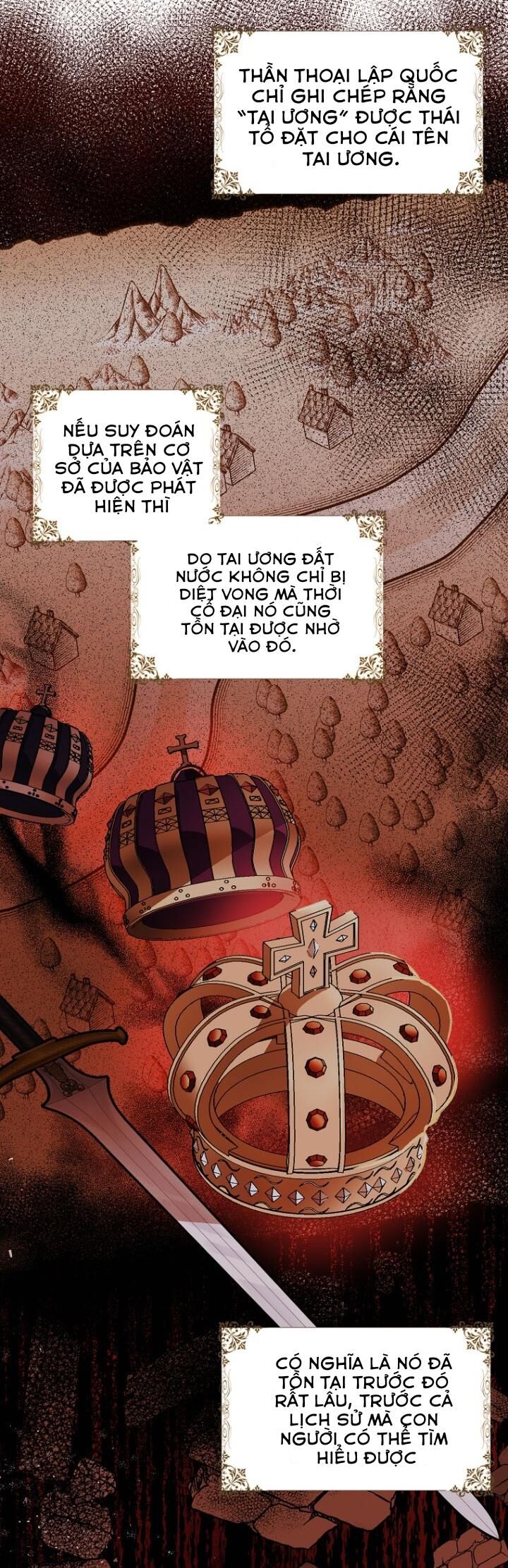 Liều Thuốc An Thần Của Bạo Chúa Chapter 30.5 - 17
