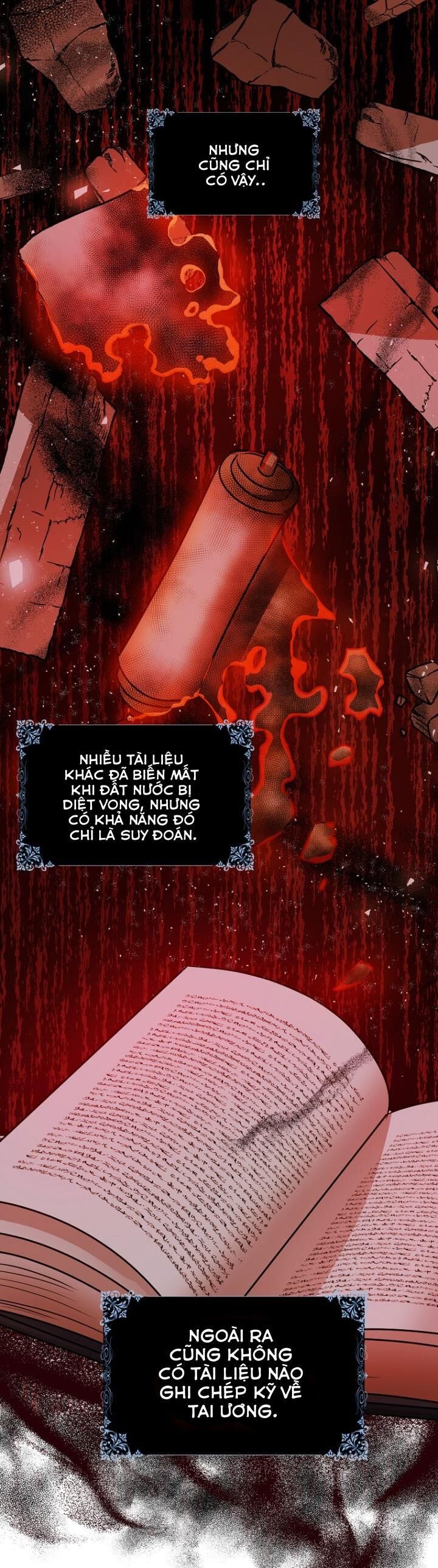 Liều Thuốc An Thần Của Bạo Chúa Chapter 30.5 - 18