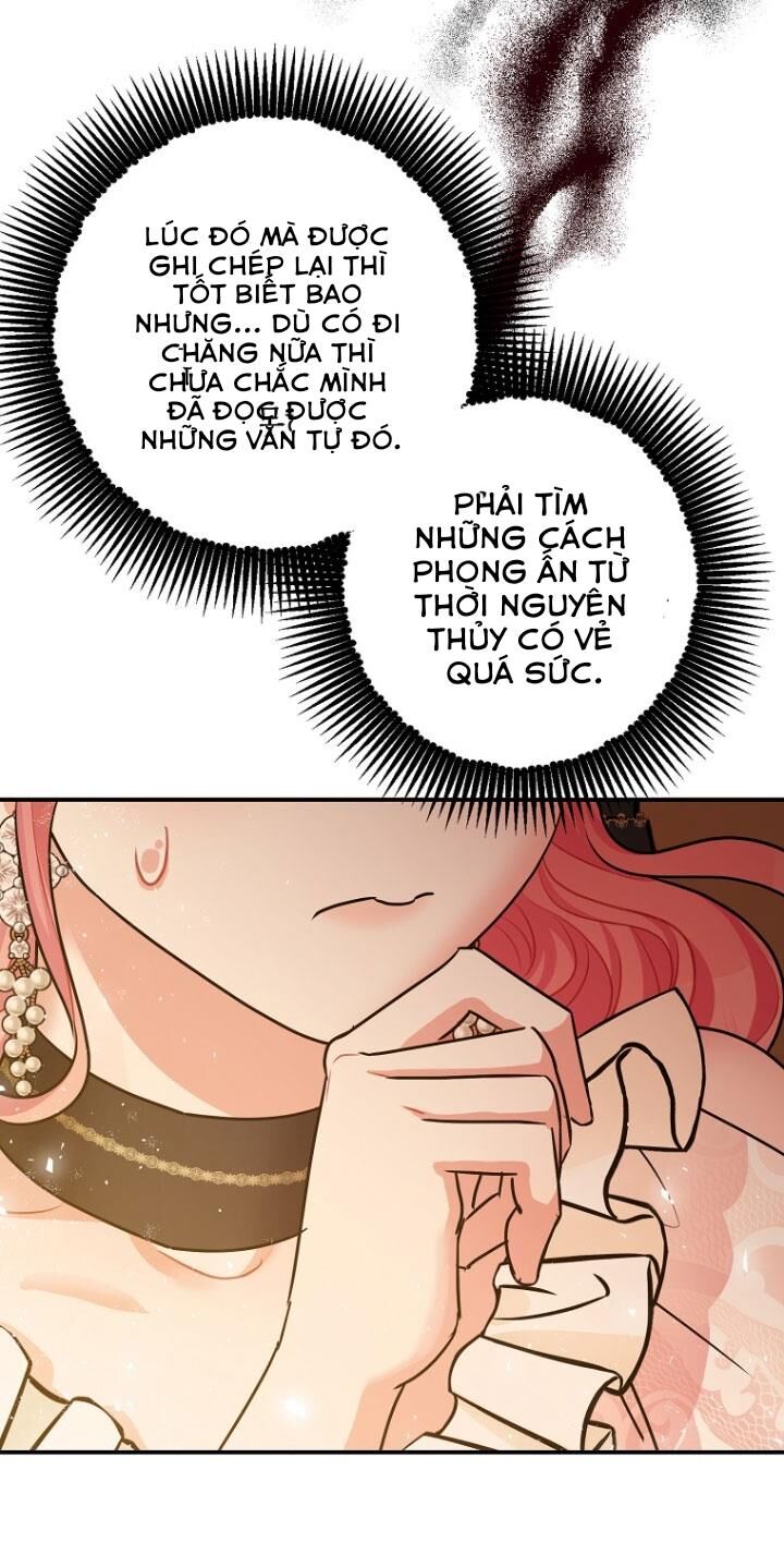 Liều Thuốc An Thần Của Bạo Chúa Chapter 30.5 - 19